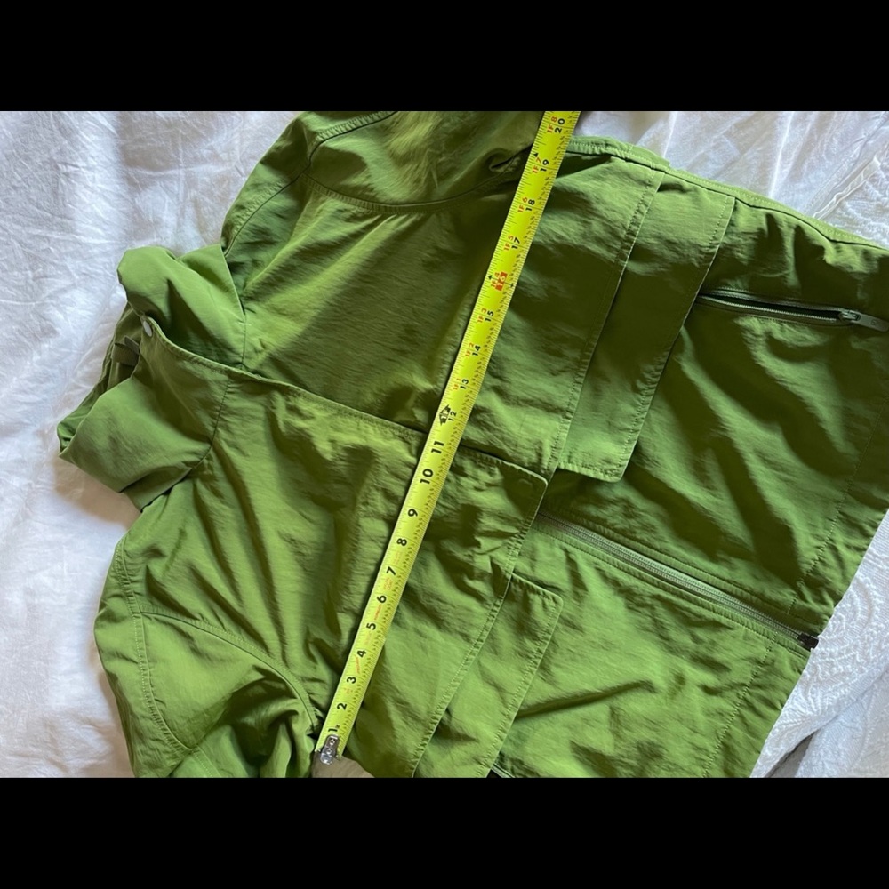 Lululemon Jacket - Picture 9 of 10